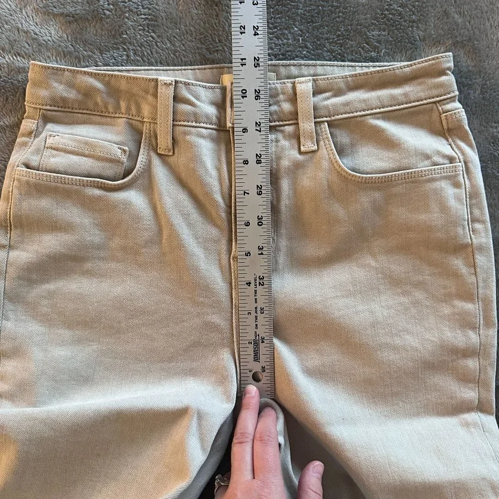 LAGENCE light tan